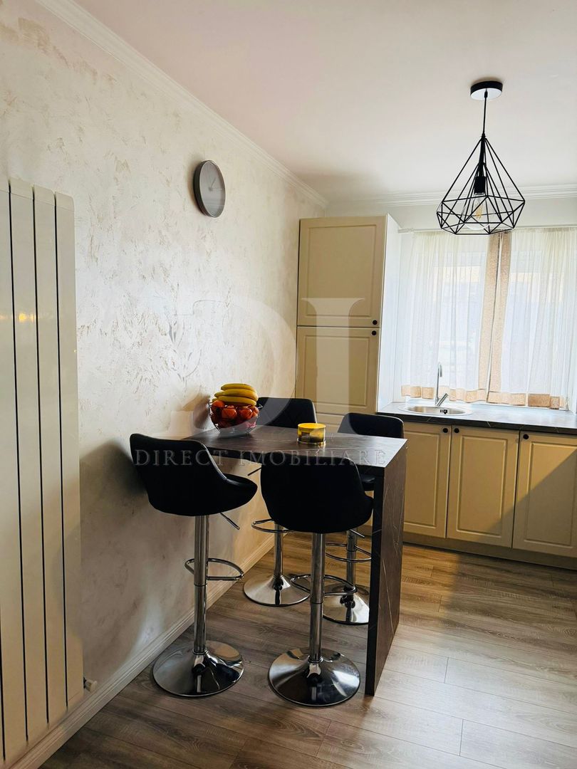 Apartament 3 camere de vânzare – Cluj-Napoca, Mărăști - Poză 6