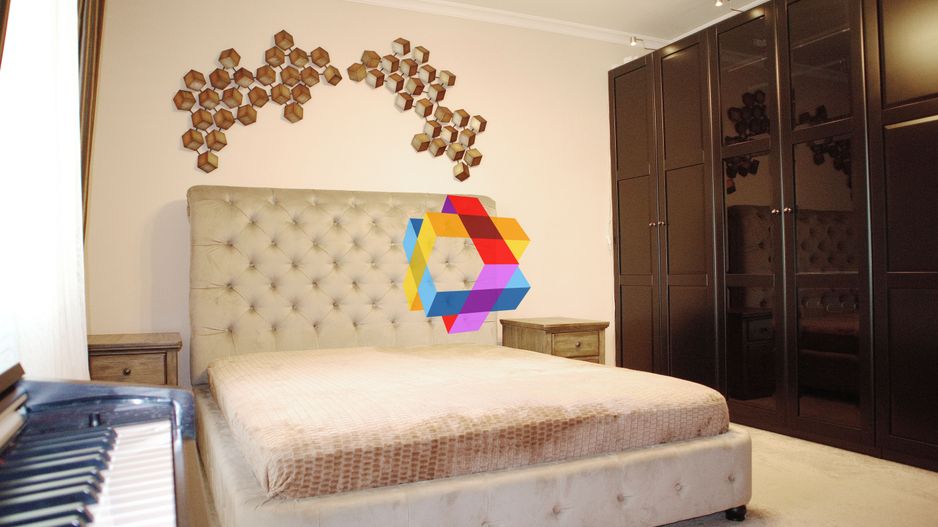 Casa deosebita cu 4 camere,  228 mp, Brașov - Cartierul Stupini - Poză 20