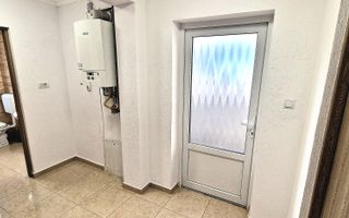 Apartament 2 camere de inchiriat curte, foișor,grădină – zona Shopping City - Poză 11