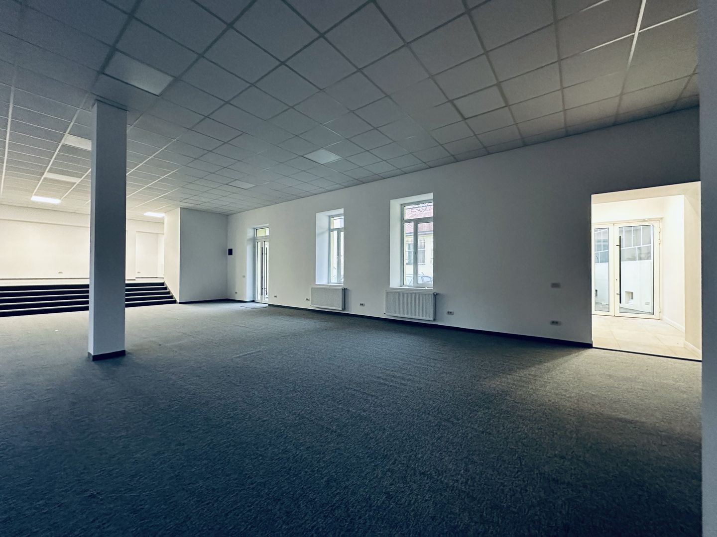 Oferta Inchiriata -Cladire Birouri Clasa A - Renovata integral | 276 mp | Com 0% - Poză 34