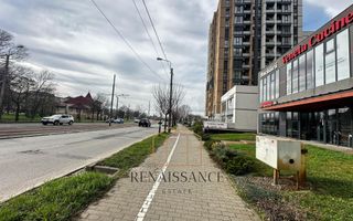 Rebreanu Spatiu Comercial Lux | P+1E 504mp Utili | 9 Parcari Subterane - Poză 2