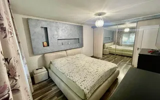 Apartament 4 camere de vânzare | Agrement Ostroveni, Rm. Vâlcea - Poză 19