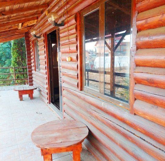 Snagov Primarie apropiere lac - Poză 6