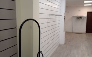 Spatiu comercial, Magazin 80 mp-vitrina 4 m-Independentei - Poză 5