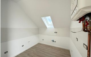 Bloc finalizat. Finisaje superioare. Loc de parcare. - Poză 4