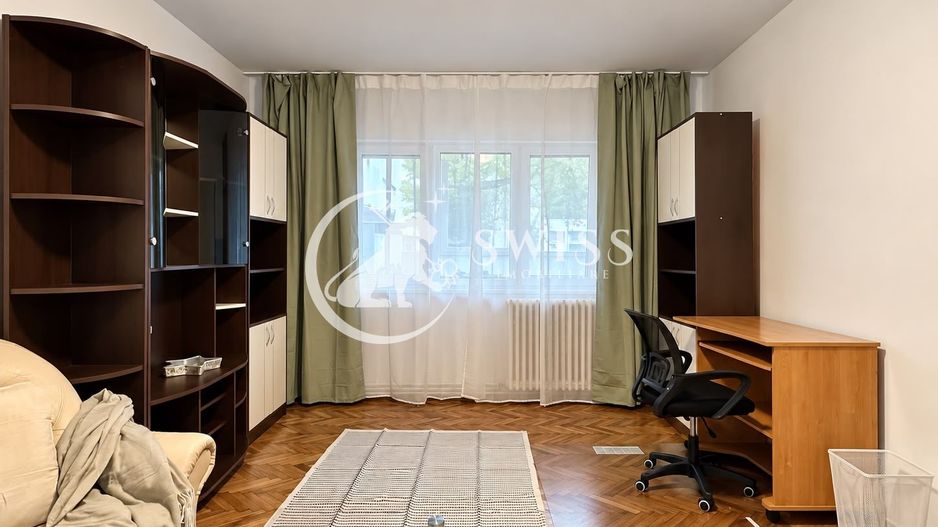 Apartament 3 camere | 65mp | Str. Louis Pasteur | 6min UMF - Poză 8