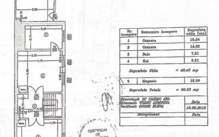 VANZARE CASA D+P | ZONA TINERETULUI - Poză 2
