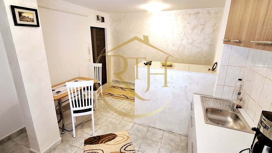 Oferim spre inchiriere apartament, 2 camere, zona Modern, Simion Barnutiu - Poză 15