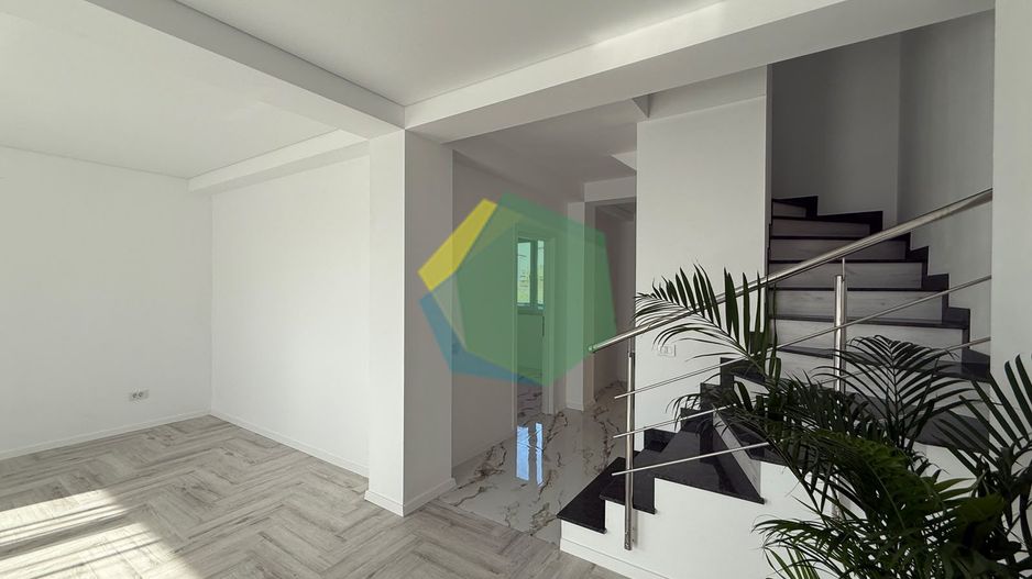 Duplex Modern in Complex Privat | Curte Proprie | Otopeni Odai - Poză 7