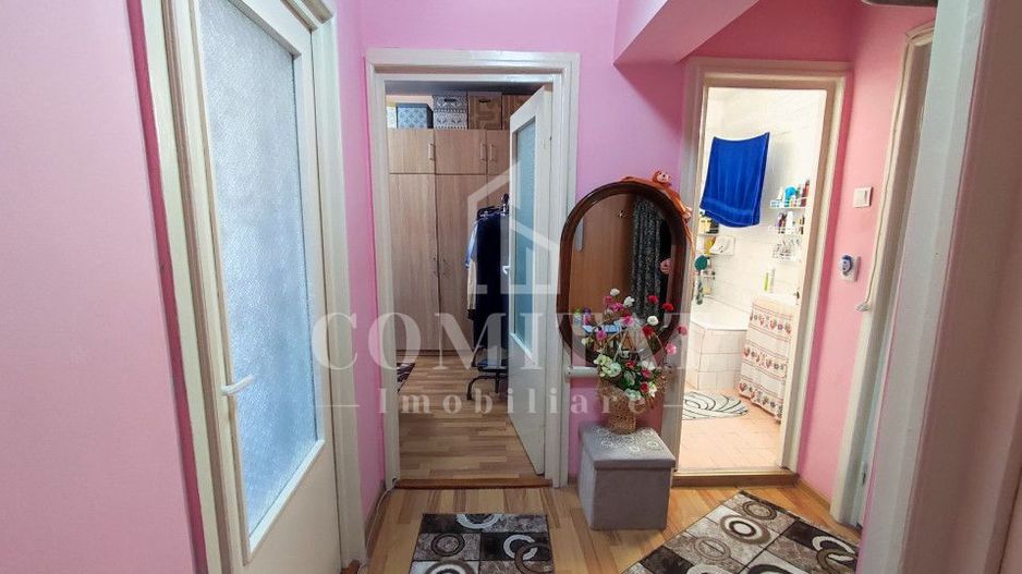 Apartament 3 camere decomandat | zona Piața Zorilor - Poză 11