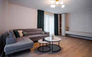 ANTIAERIANA | APARTAMENT 3 CAM DECOM | 74 mp Utili | ALEXANDRIEI 152 - Poză 5