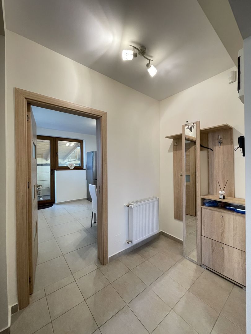 POPESTI | Chirie Casa individuala Dormitor parter rezidențial + birou - Poză 3