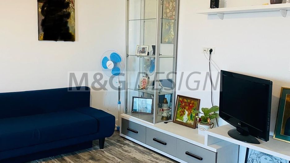 2 camere decomandat  Giarmata Vii bucatarie separata - Poză 24