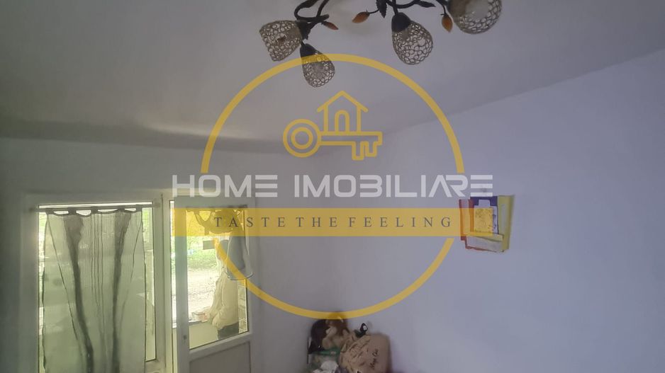 Apartament cu 2 camere - decomandat/ parter/ 42mp/ zona Alexandru Cel Bun - Poză 4