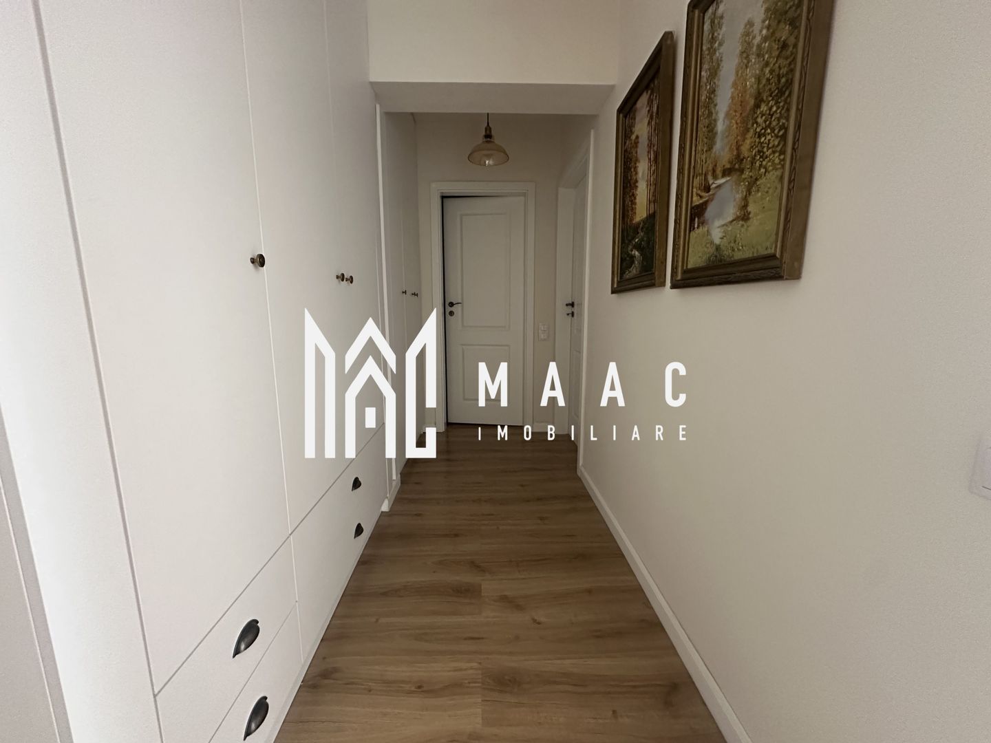 Apartament 3 Camere | Etaj 2 | 65 MPU | Central - Poză 4