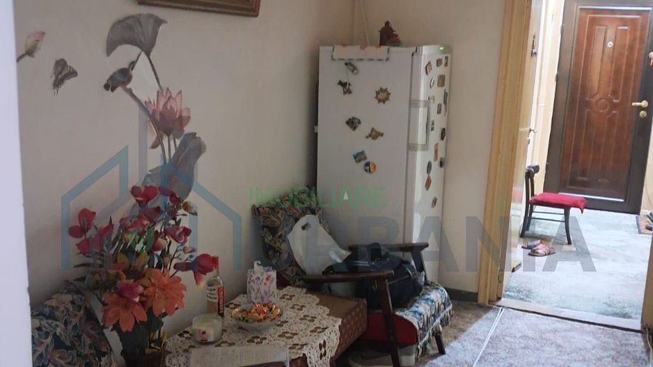 Apartament 3 camere gara - Poză 3