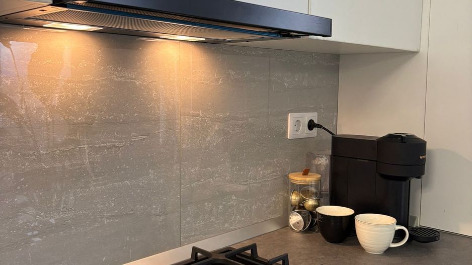 Apartament 3 camere decomandat ultrafinisat – Bulevardul Mihai Viteazu - Poză 9