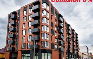 Apartament premium cu 3 camere | Marina Properties | Comision 0%