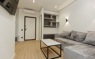 Vânzare, apartament, 1 cameră, str. Regina Elizabeta, Durlești - Poză 6