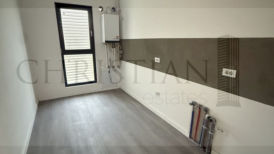 Apartament 2 Camere Exigent Plaza Residence Faza 5 - Poză 17