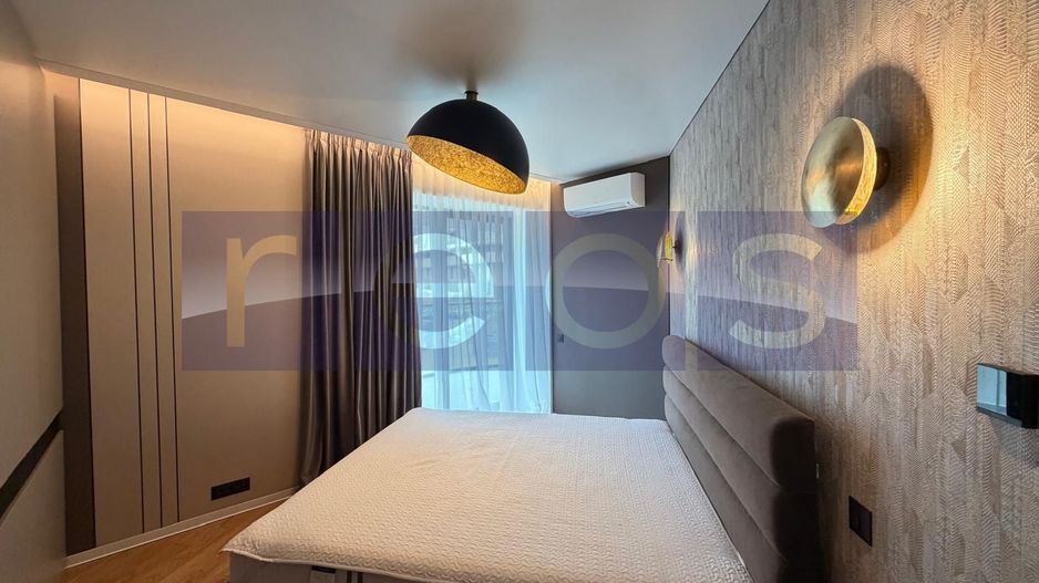 APARTAMENT PREMIUM 2 CAMERE | YACHT KID | 43MP | MOBILAT-UTILAT LUX | - Poză 9