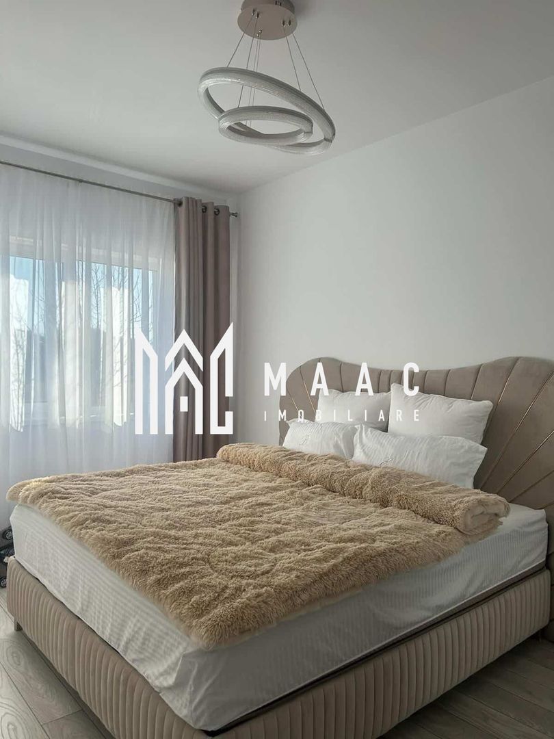 Apartament 2 camere |  Casian Residence - Pictor Brana | 2 Locuri de Parcare - Poză 10