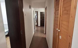 3 camere decomandat Militari Uverturii, etaj 1, loc parcare - Poză 11