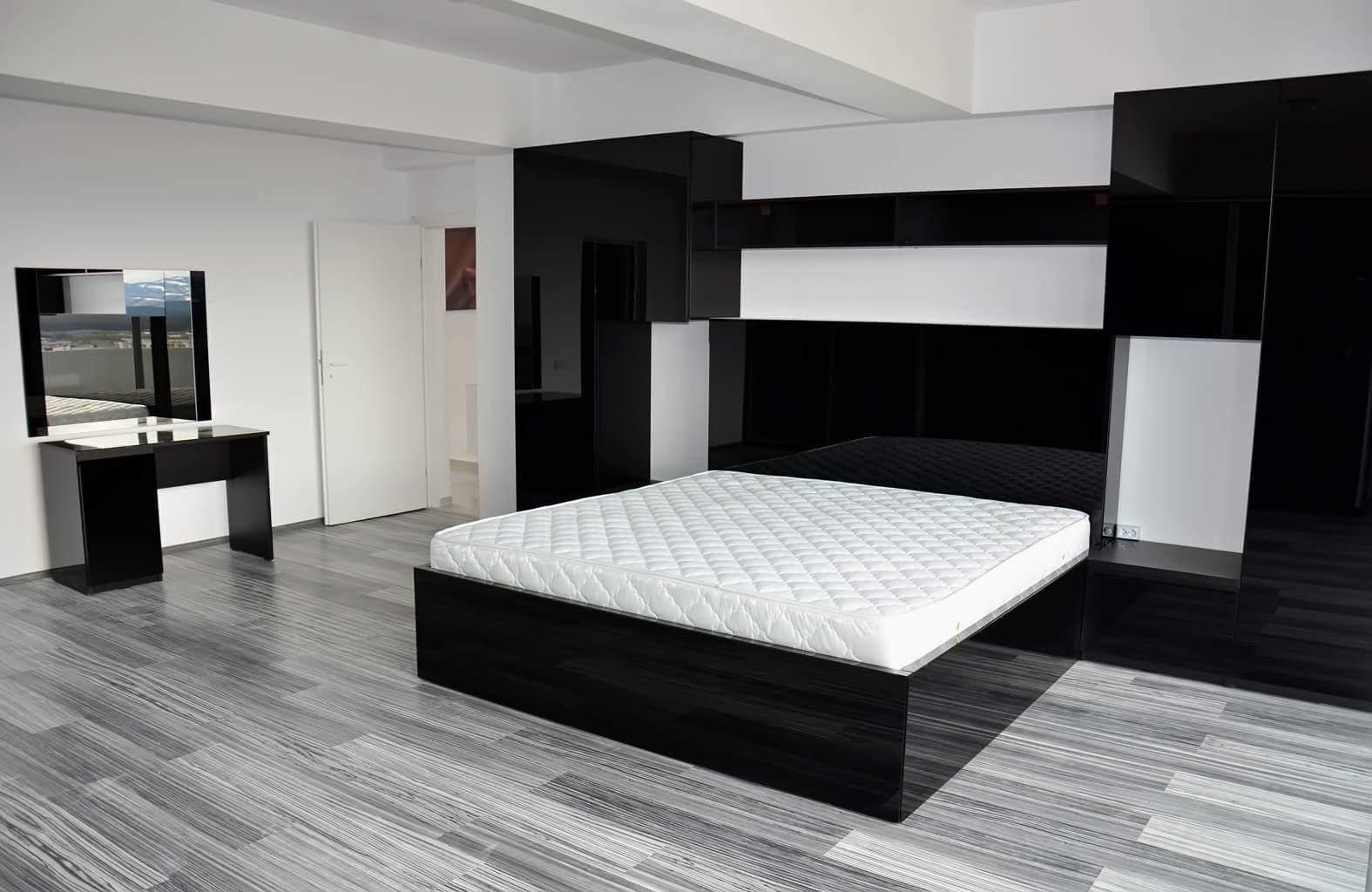 Penthouse la cheie in Sibiu, 3 camere,  priveliste panoramica - Poză 8