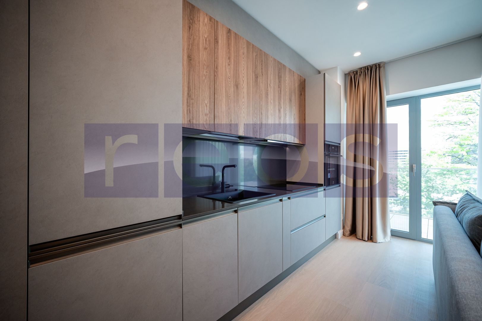 INCHIRIERE 3CAMERE | AVIATIEI TOWER | UTILAT MOBILAT LUX | LOC PARCARE - Poză 6