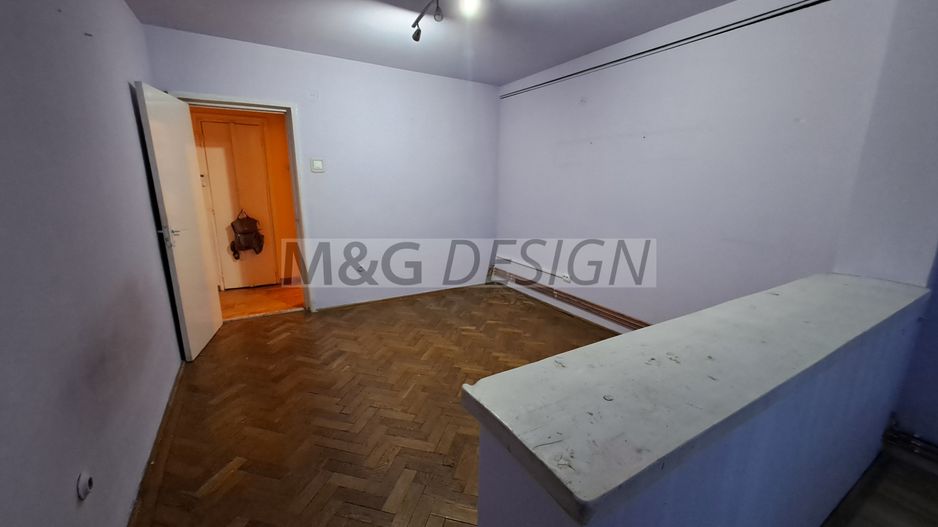 Gh Lazar -McDonalds 2 cam decomandat centrala - Poză 2