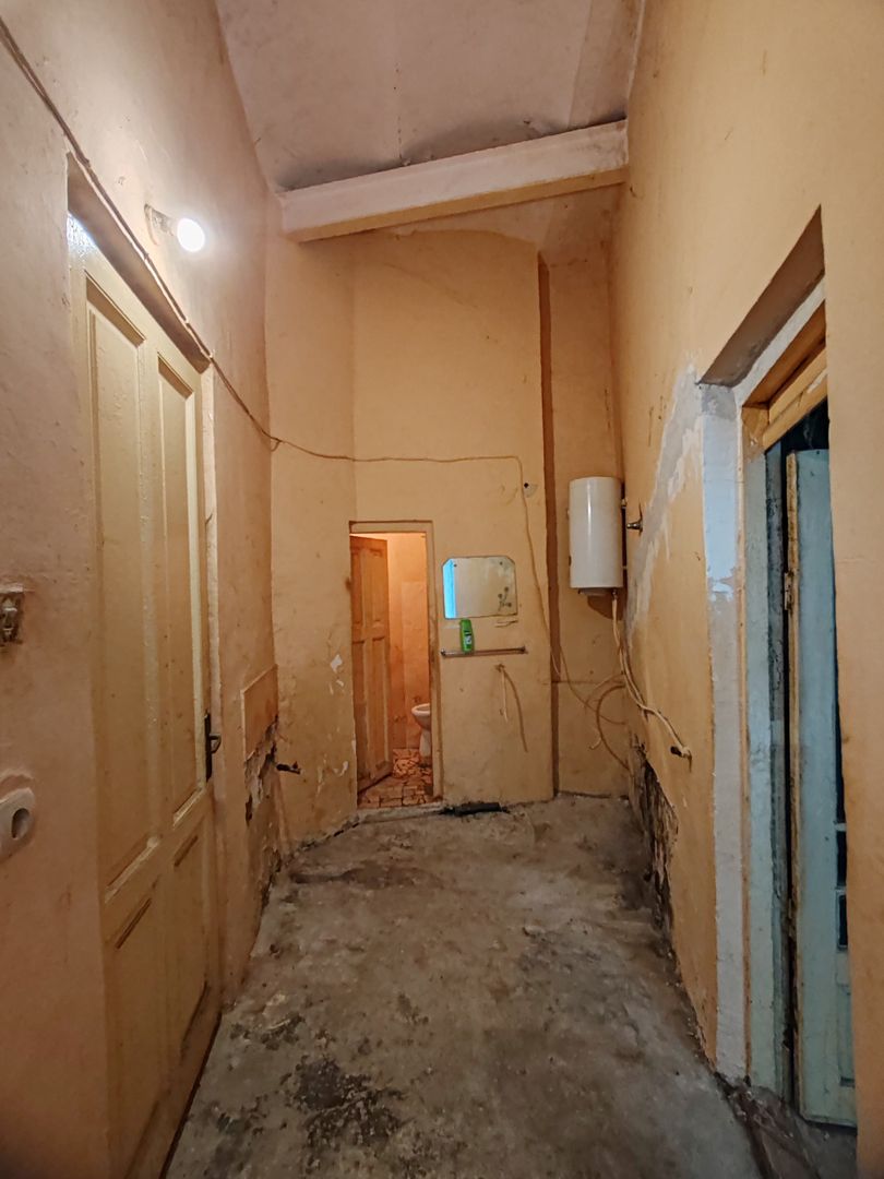 Oferta zilei !!! Garsoniera 33.4 mp utili in Vila - Zona Parcul Carol - Poză 11