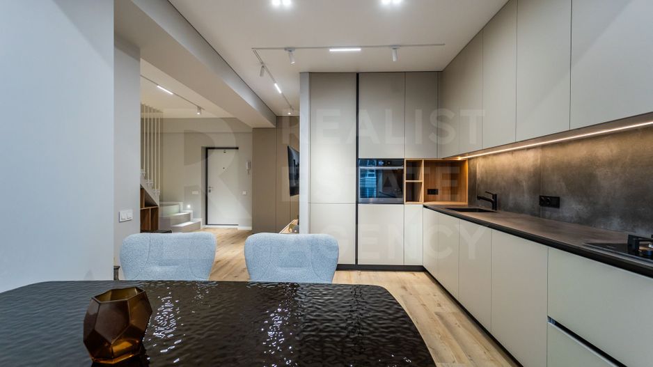 Vânzare, apartament, 3 camere, str. Nicolae Milescu Spătaru, Ciocana - Poză 9