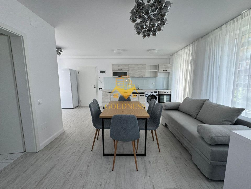3 camere, prima inchiriere, parcare,Baciu zona Galaxiei,Calea Baciului - Poză 10
