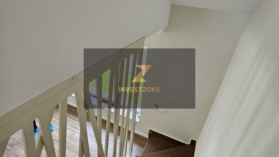 Casa de vanzare cartierul Viena-Oradea - Poză 3