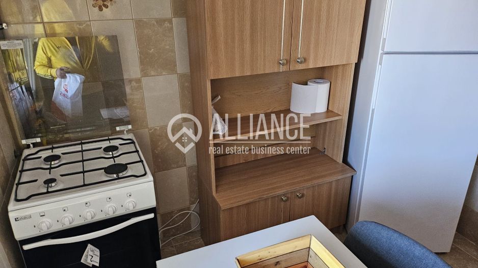 Tomis Nord Boema ( Cod 06) apartament 2 camere mobilat si utilat - Poză 7
