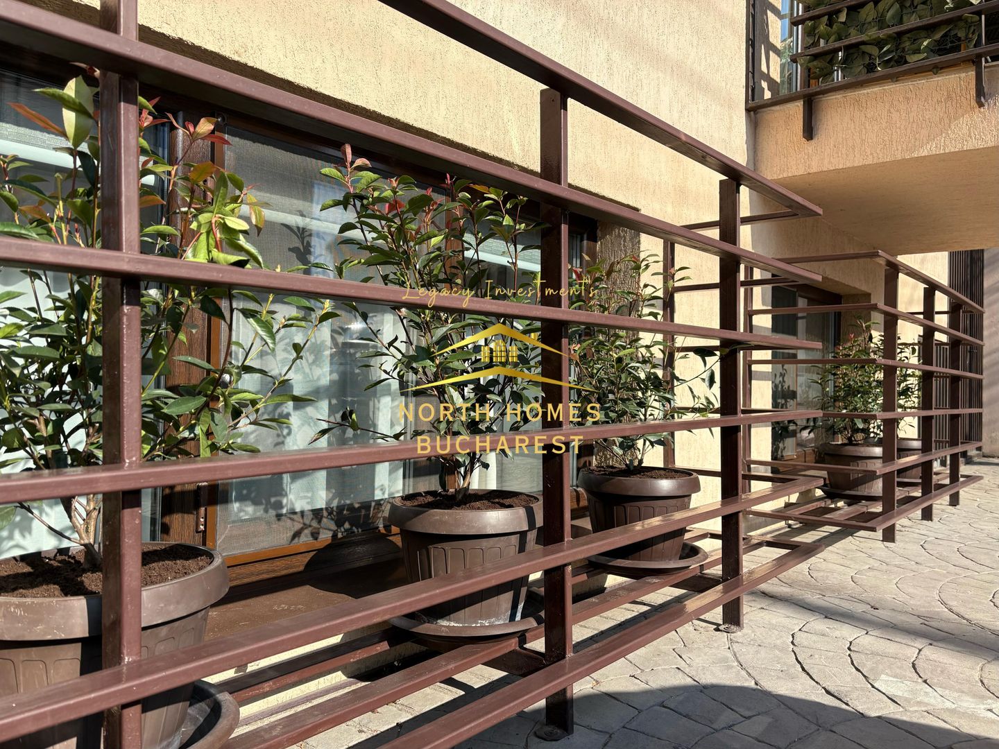 Apartament 3 Camere | Mobilat & Utilat | Mutare Imediată | Metrou Laminorului - Poză 16