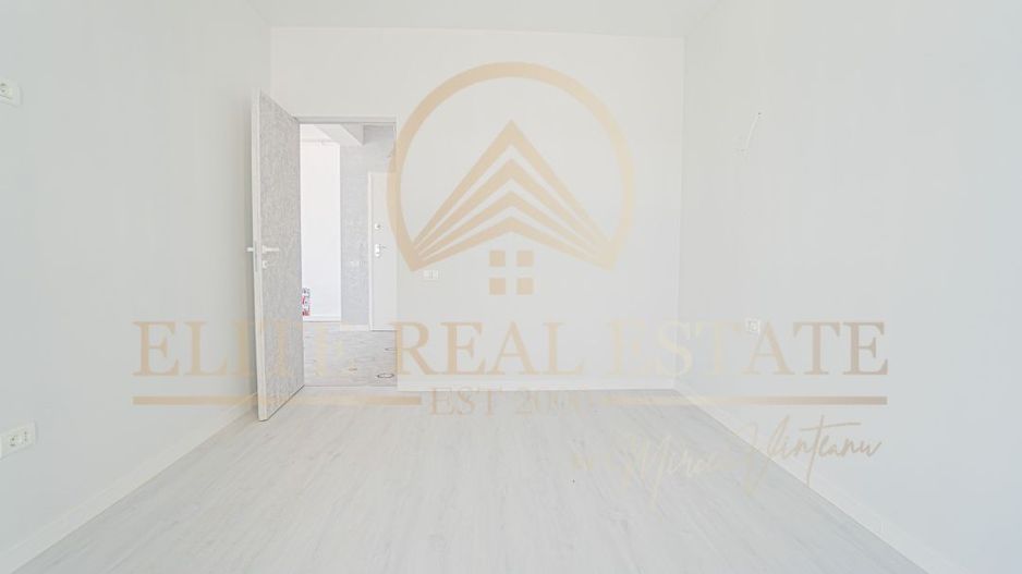 Mamaia Nord - Vânzare apartament 2 camere, finisat. - Poză 11