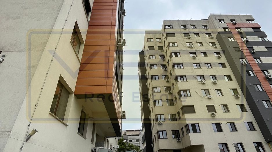 Apartament NOU 2 camere - Pacurari - Poză 2