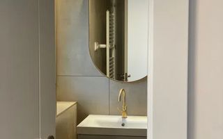 Casa tip duplex | De inchiriat | 110mp | 220mp teren | Dealul Furcilor - Poză 7