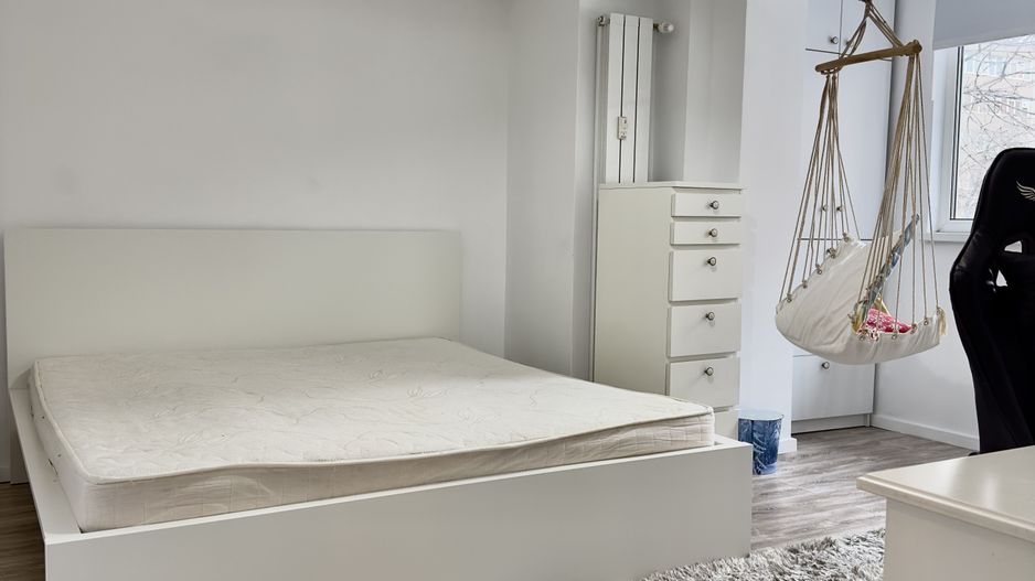 Apartament 3 camere | Iuliu Maniu 73 | bloc anvelopat - Poză 8