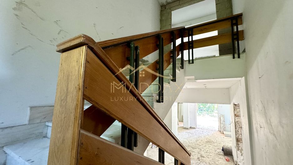 Vila cu 13 camere *4000mp teren* / Piscina / Snagov - Poză 40