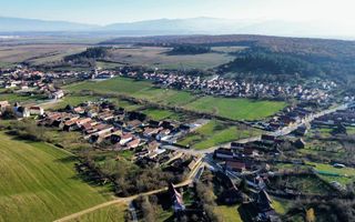 Teren | 651MP | Extravilan | Rusciori - Poză 7