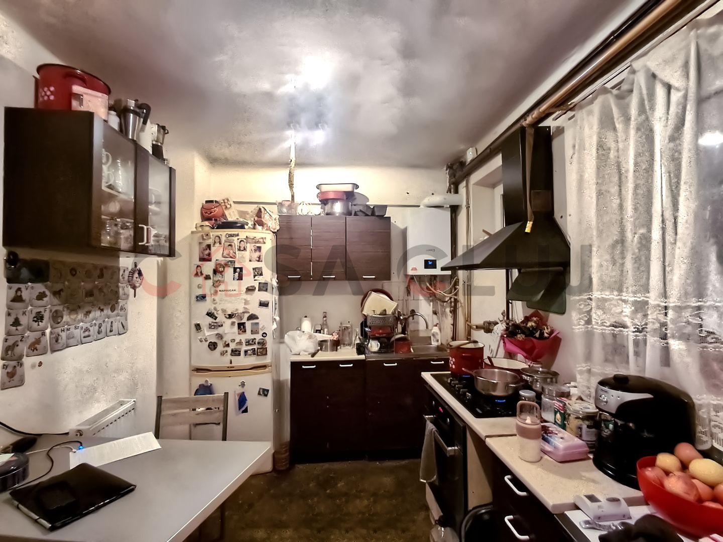 3 camere , Loc de parcare , General Eremia Grigorescu!! - Poză 3