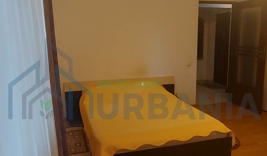 Închiriez apartament cu o camera Podul de Fier - Poză 2