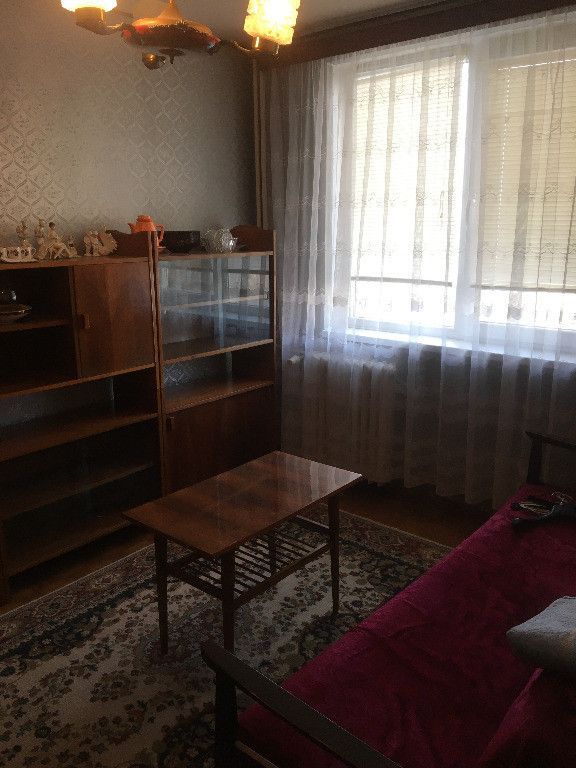 De vanzare Apartament 3 camere, Berceni, sector 4 - Poză 1