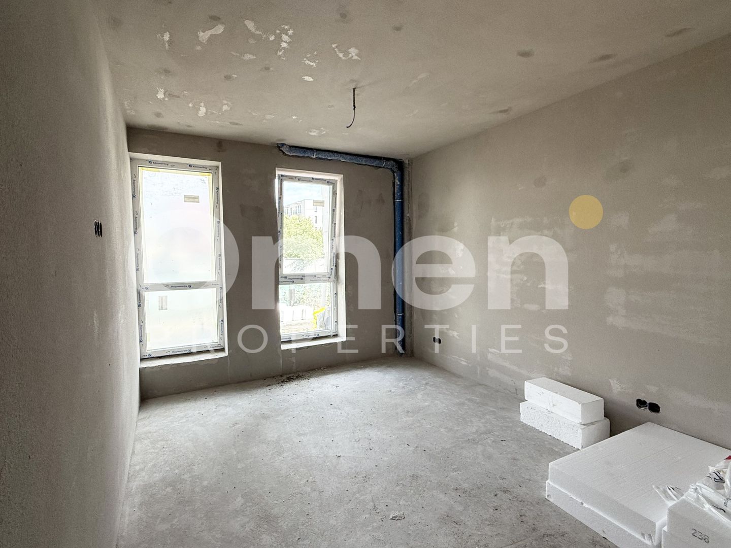 Apartamente 3 camere de vânzare – 85.38 mp - Complex Lupului 10 - Poză 3
