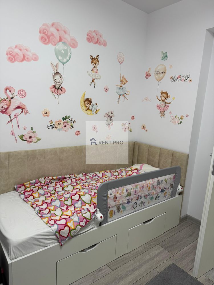 3 Camere  Drumul Taberei Residence Sector 6 Bloc 2022 - Poză 6