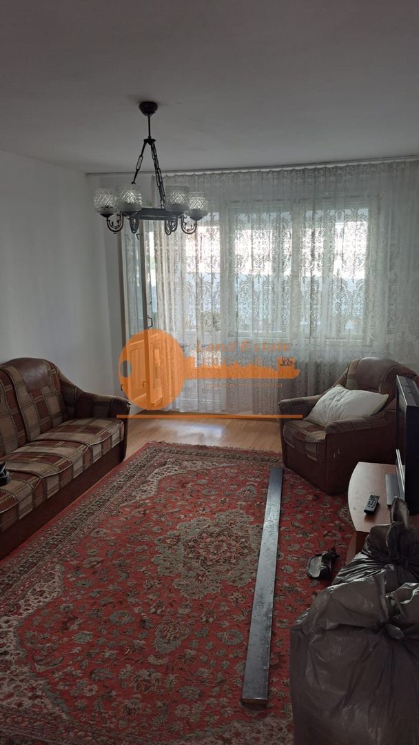 Apartament 3 camere decomandat | 70 mp | Doamna Ghica - Poză 1