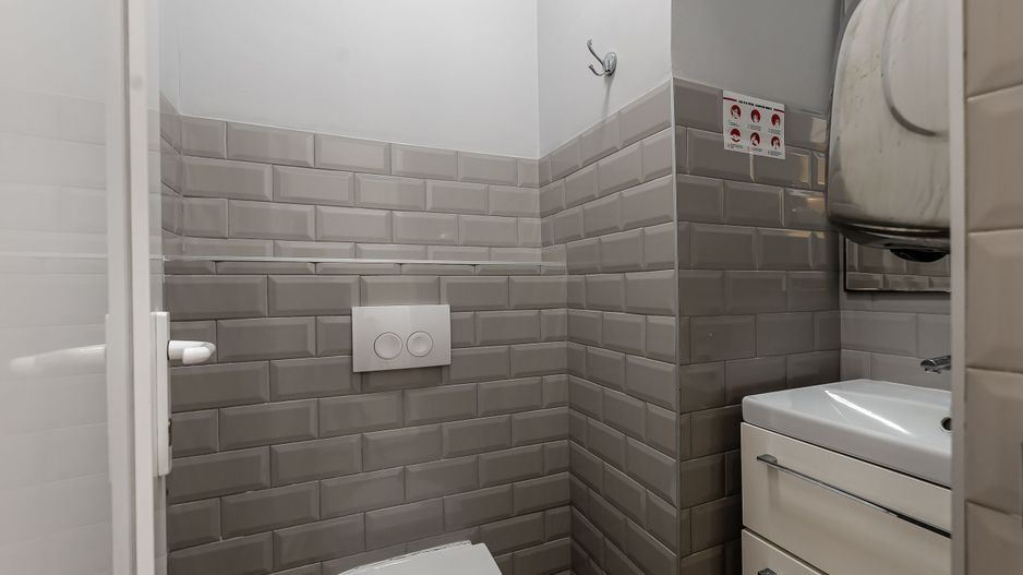 Spațiu comercial ultracentral, zona Teatru. - Poză 7