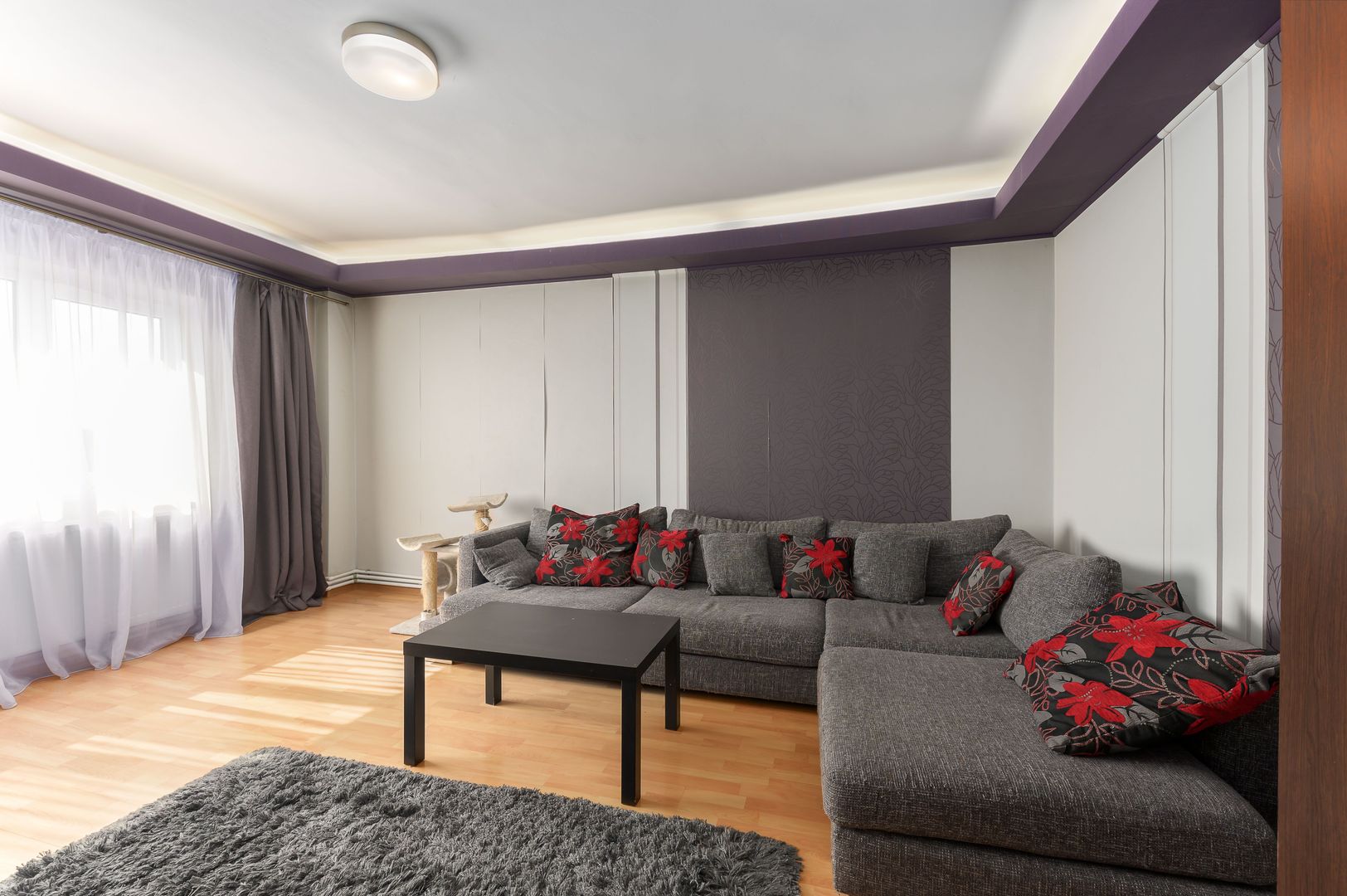 Apartament 3 camere zona Calea 13 septembrie - Poză 1